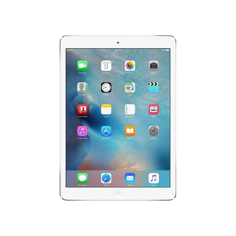 Apple iPad Air 16GB Silver Wifi Ricondizionato