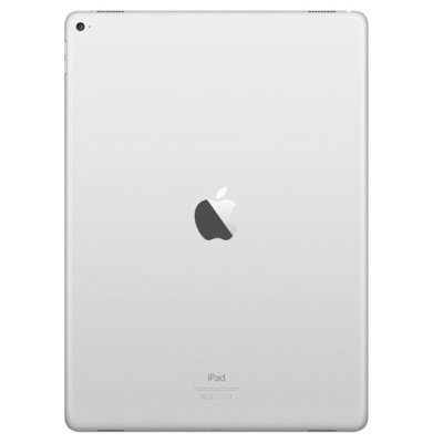 Apple iPad Air 16GB Silver Wifi Ricondizionato