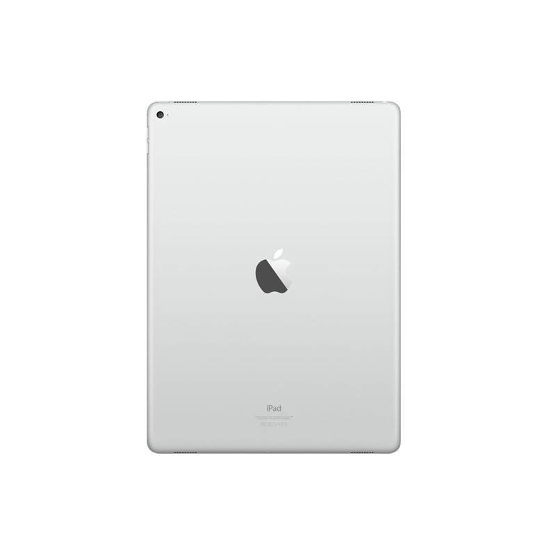 Apple iPad Air 16GB Silver Wifi Ricondizionato