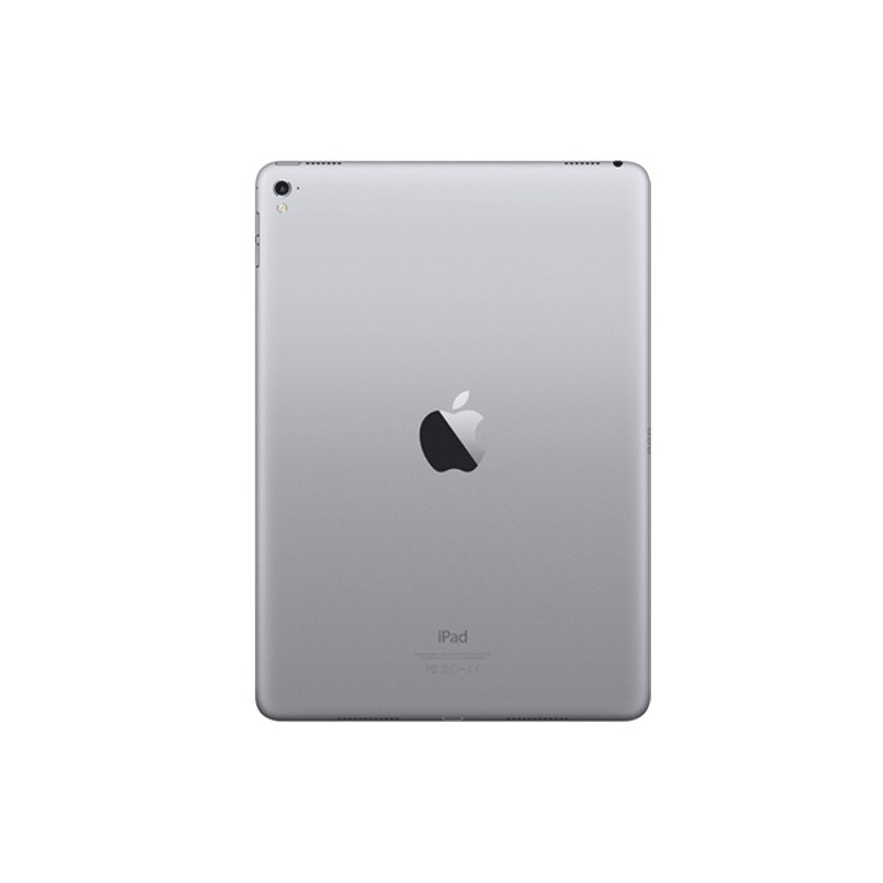 Apple iPad Air 16GB Space Grey Wifi Ricondizionato