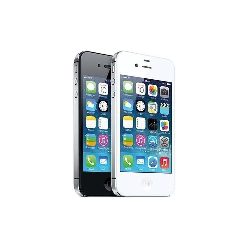 Riparazione iPhone 4S