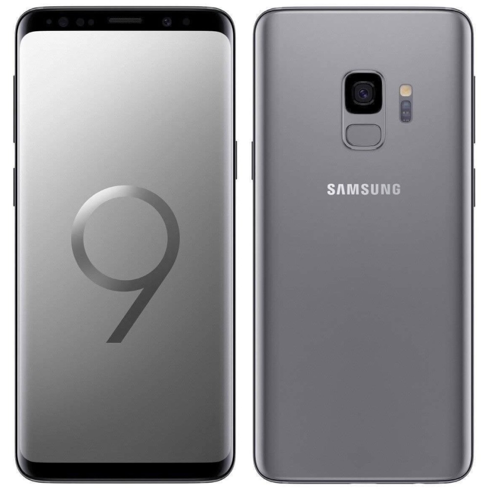 Samsung Galaxy S9 Ricondizionato