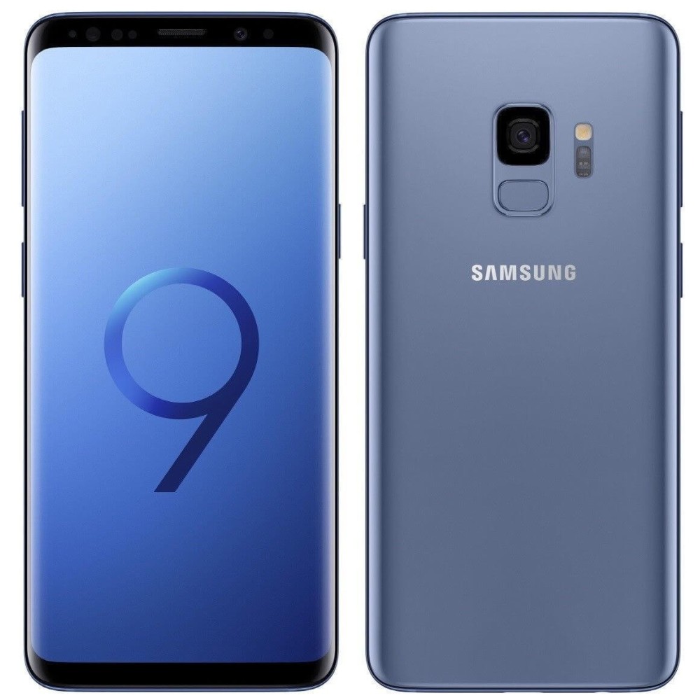 Samsung Galaxy S9 Ricondizionato