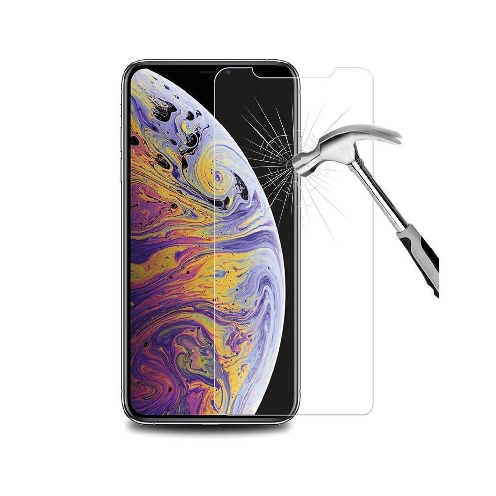 Vetro Temperato iPhone 11/XR