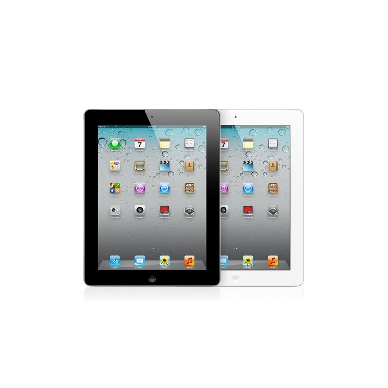 Apple iPad 4 Ricondizionato