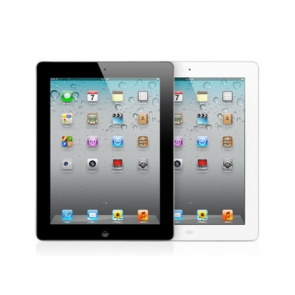 Apple iPad 4 Ricondizionato