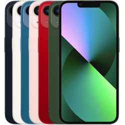 iPhone 13 Mini Ricondizionato Usato Certificati con garanzia 12 mesi