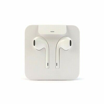 Cuffie Auricolari con filo lightning