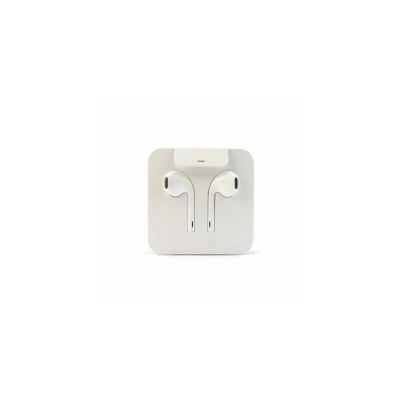 Cuffie Auricolari con filo lightning