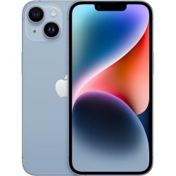 iPhone 14 Plus Ricondizionati Usati Certificati con garanzia 12 mesi