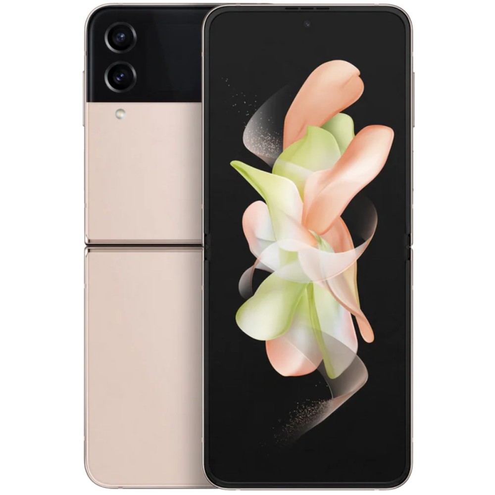 Samsung Galaxy Z flip 4 5G Ricondizionato