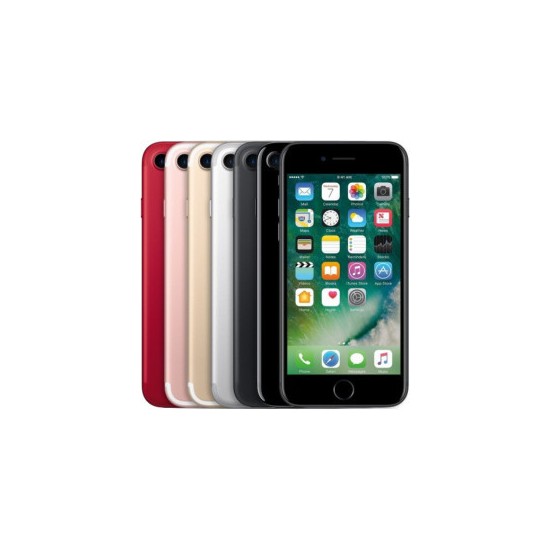 Riparazione iPhone 7