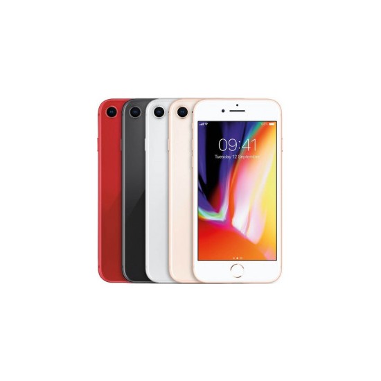 Riparazione iPhone 8