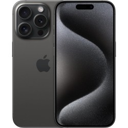 iPhone 15 Pro Max Ricondizionati Usati Certificati con garanzia 12 mesi