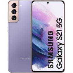 Samsung S21 Ricondizionato Usato Certificato Garanzia 12 Mesi