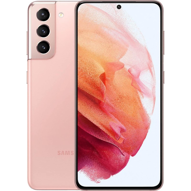 Samsung S21 Ricondizionato Usato Certificato Garanzia 12 Mesi