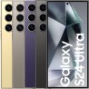 Samsung S24 Ultra Ricondizionato Usato Certificato con Garanzia 24 Mesi