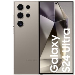 Samsung S24 Ultra Ricondizionato Usato Certificato con Garanzia 24 Mesi