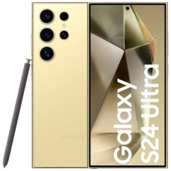 Samsung S24 Ultra Ricondizionato Usato Certificato con Garanzia 24 Mesi