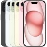 iPhone 15 Plus Ricondizionati Usati Certificati con garanzia 24 mesi