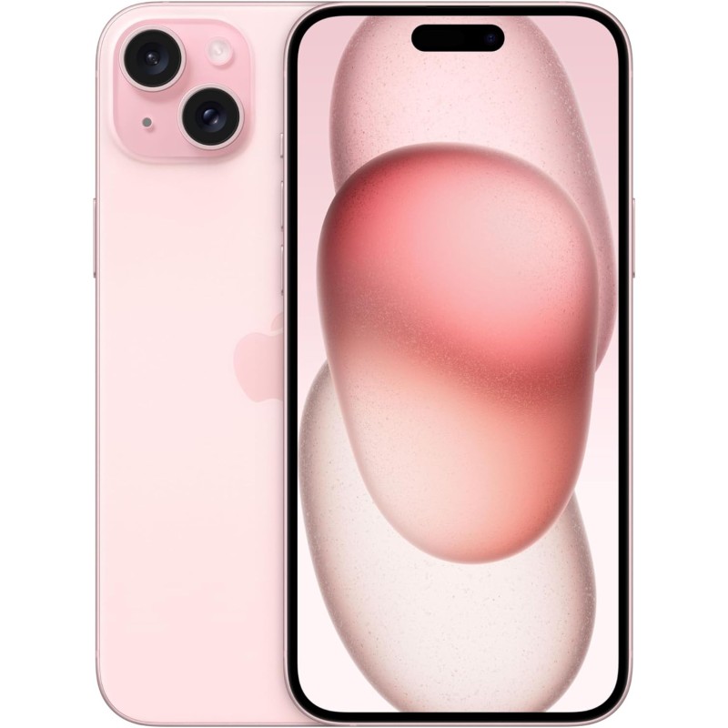 iPhone 15 Plus Ricondizionati Usati Certificati con garanzia 24 mesi