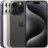 iPhone 15 Pro Ricondizionati Usati Certificati con garanzia 12 mesi
