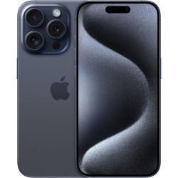 iPhone 15 Pro Ricondizionati Usati Certificati con garanzia 12 mesi